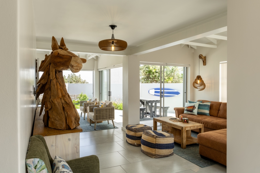 To Let 3 Bedroom Property for Rent in Big Bay Western Cape